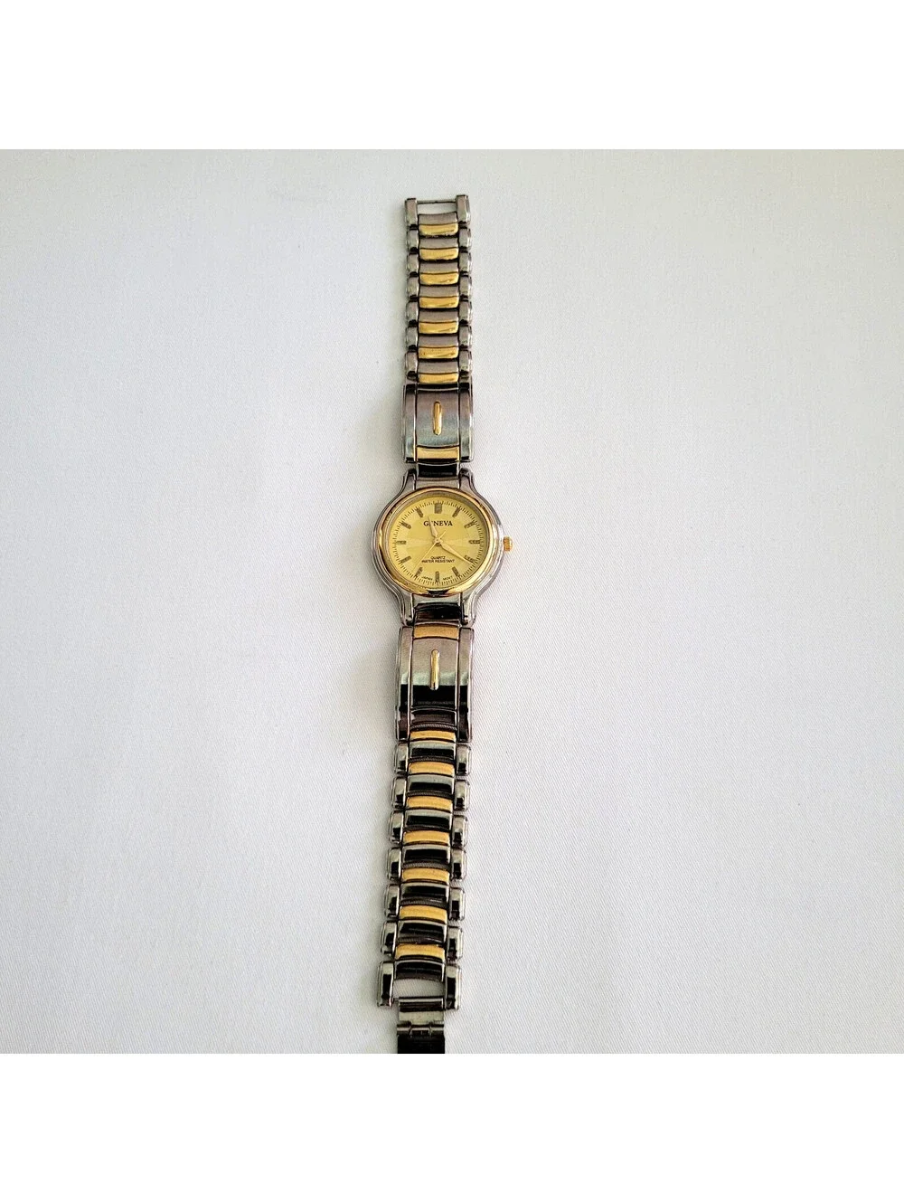 Geneva classic quartz